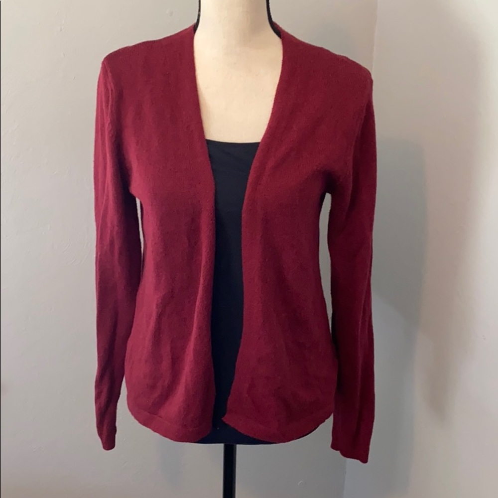Old navy cardigan